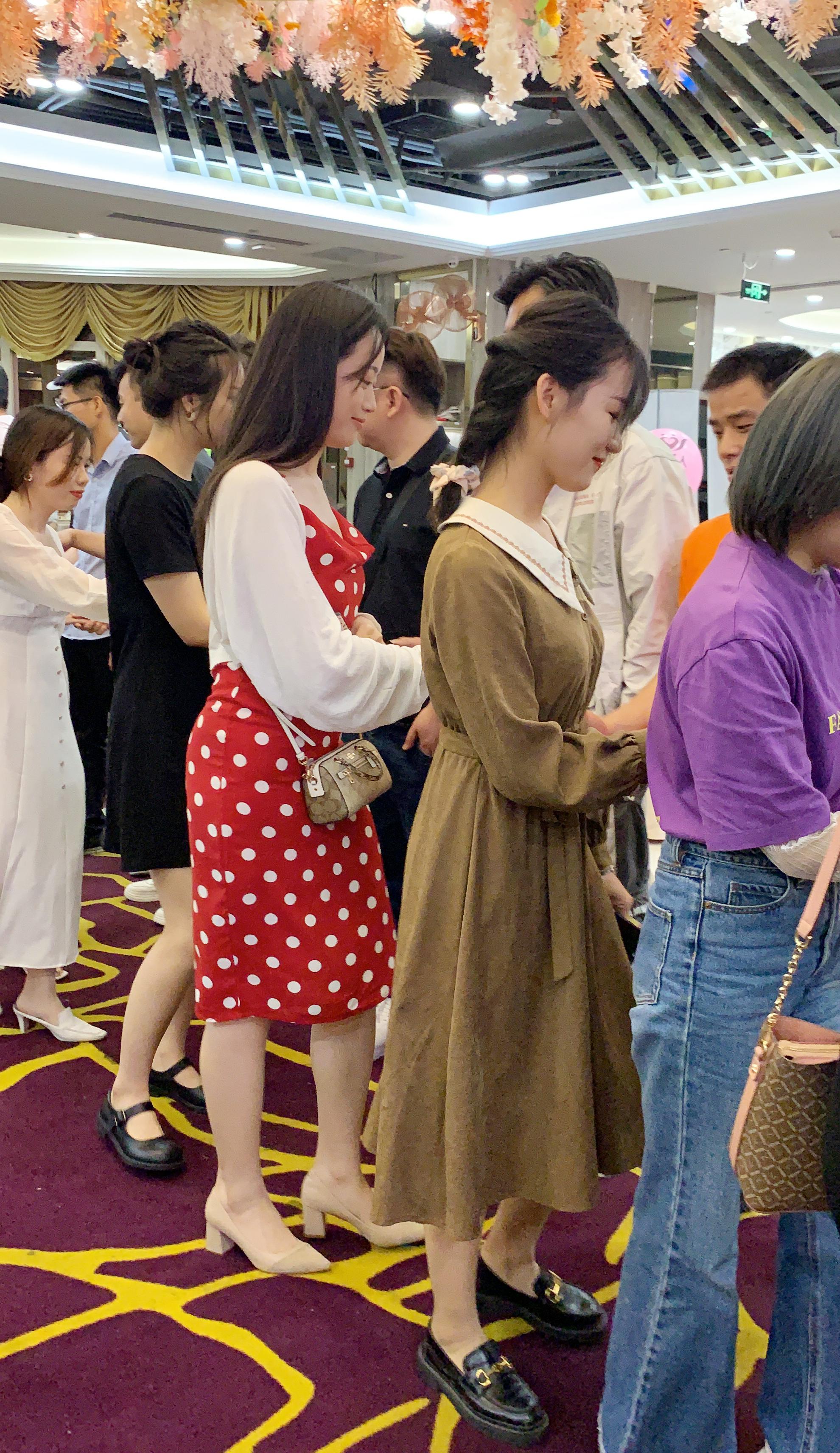 深圳市政府舉辦的相親活動，探索現(xiàn)代婚戀的新路徑，深圳市政府舉辦相親活動，探索現(xiàn)代婚戀新路徑