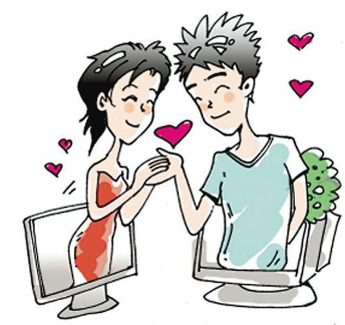 探索51婚戀網，連接心靈的橋梁，51婚戀網，心靈連接的橋梁