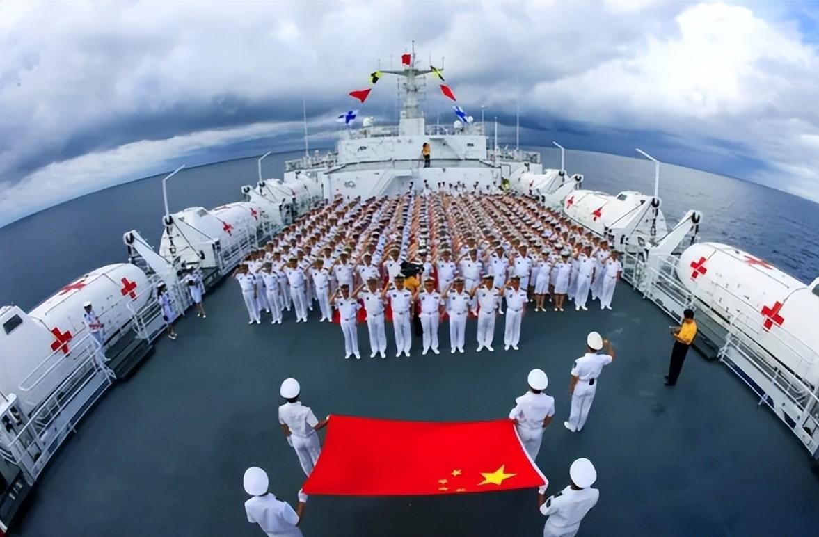 世界各國航母數(shù)量及其影響力，全球航母數(shù)量與影響力分析