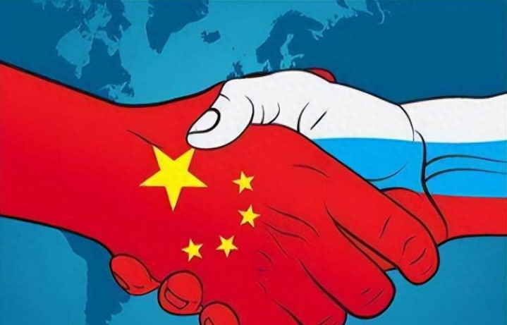 中國對俄羅斯的援助，構建共贏的國際合作新格局，中俄互助構建共贏國際合作新局面