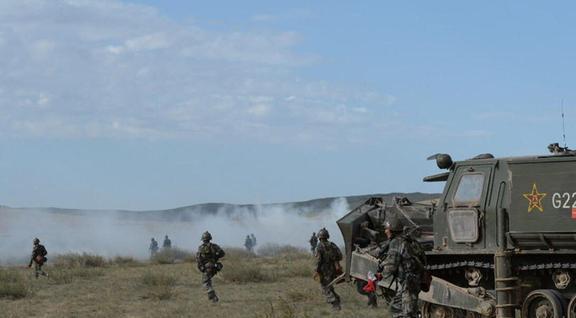 朱日和軍演詳解，規模、歷史與影響，朱日和軍演揭秘，規模、歷史與深遠影響