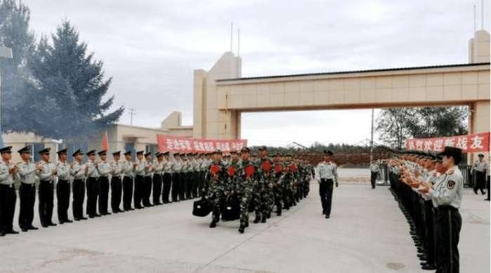 中國召回退役兵2020，重塑力量，續(xù)寫輝煌，中國退役兵重塑力量，召回2020，續(xù)寫輝煌篇章