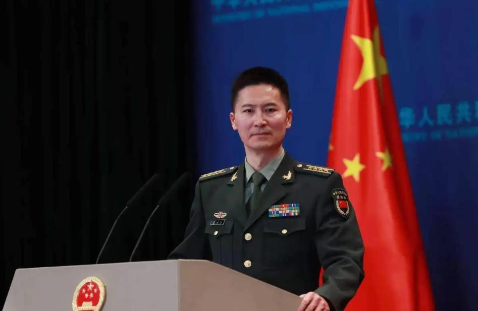解放軍軍機越過臺海中線的歷史與現狀，海峽安全的穩定之錨，解放軍軍機越中線歷史與現狀，海峽安全穩定之錨。